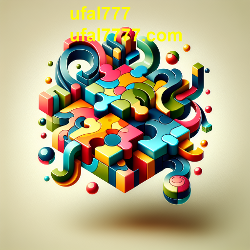 Descubra a Fascinante Categoria de Jogos de Quebra-Cabeça em ufal777